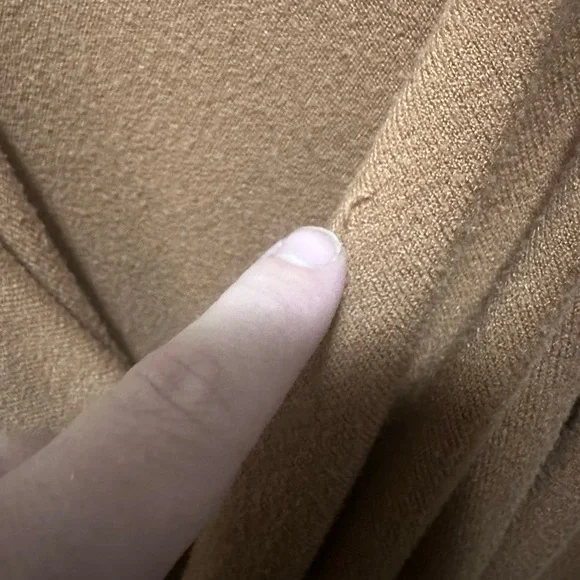 SAVVI Serena Cross Over Top OSFM - Picture 5 of 6